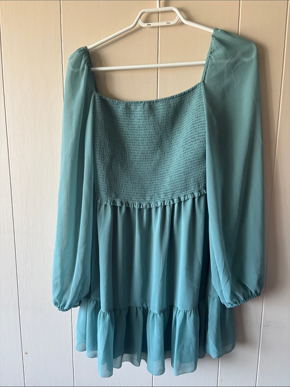 aritzia tempest dress small PTP13-14”